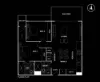 504/35 Furzer Street, Phillip, ACT 2606-Floorplan