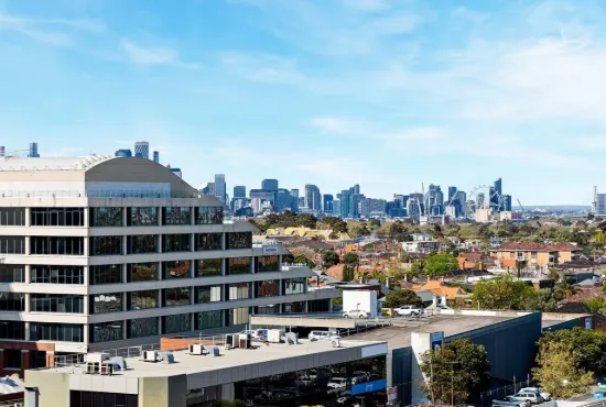 504/35 Hall Street, Moonee Ponds, Vic 3039