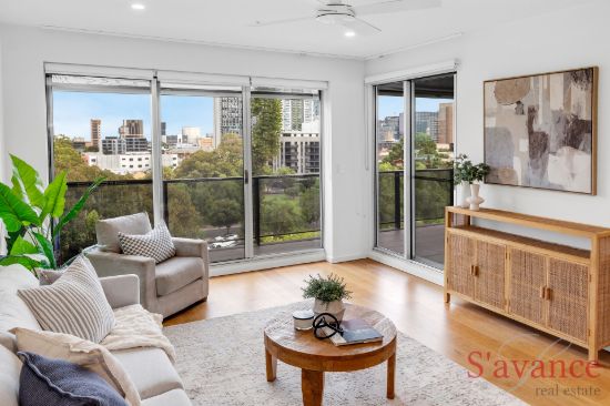 504/36 Hurtle Square, Adelaide, SA 5000