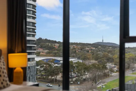 504/4 Grazier Lane, Belconnen, ACT 2617
