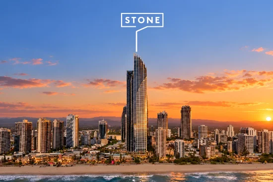 504/4 The Esplanade, Surfers Paradise, Qld 4217 - For Sale