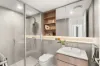 504/43 Honeysuckle Drive, Newcastle, NSW 2300-Image