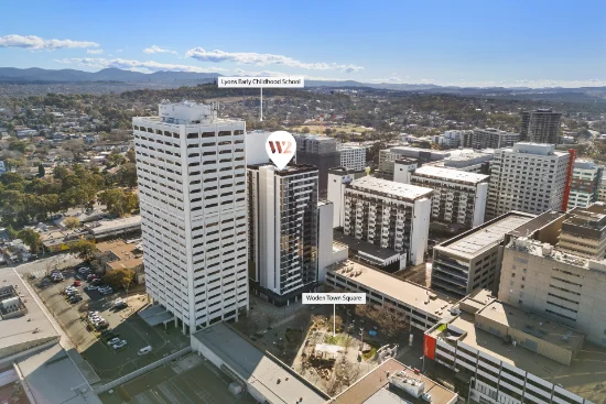 504/49 Furzer Street, Phillip, ACT 2606-Image