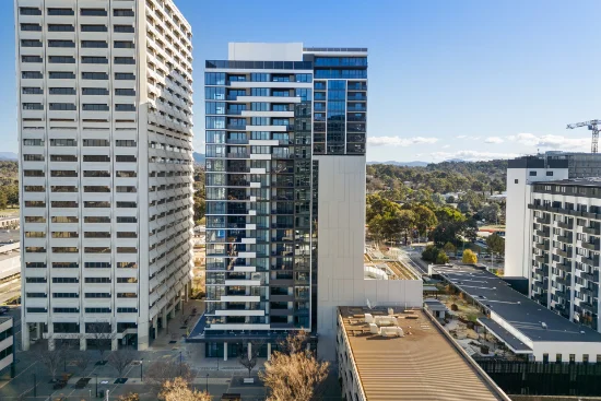 504/49 Furzer Street, Phillip, ACT 2606-Image