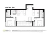 504/49 Furzer Street, Phillip, ACT 2606-Floorplan