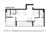 504/49 Furzer Street, Phillip, ACT 2606-Floorplan