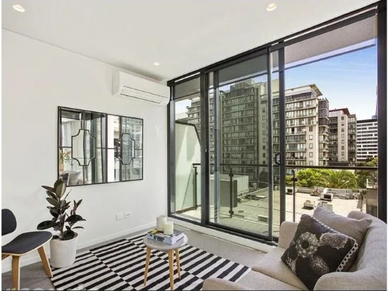 504/52 Park Street, South Melbourne, Vic 3205