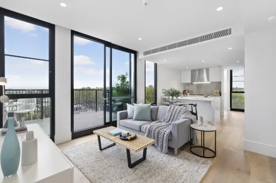 504/525 High Street, Prahran, Vic 3181