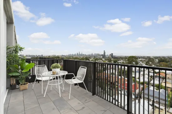 504/525 High Street, Prahran, Vic 3181-Image