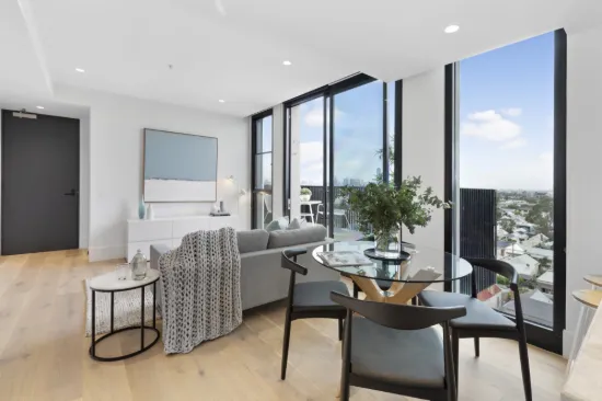 504/525 High Street, Prahran, Vic 3181-Image