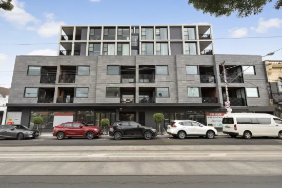 504/525 High Street, Prahran, Vic 3181-Image