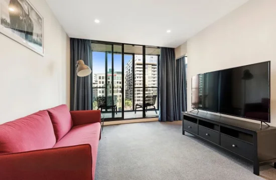 504/555 St Kilda Rd, Melbourne, Vic 3004