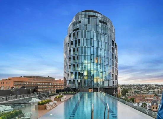 504/555 St Kilda Rd, Melbourne, Vic 3004-Image