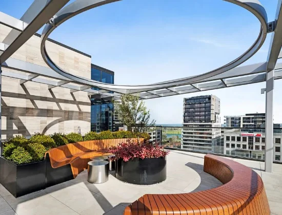 504/555 St Kilda Rd, Melbourne, Vic 3004-Image