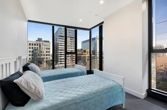 504/555 St Kilda Rd, Melbourne, Vic 3004-Image