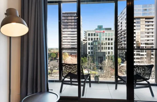 504/555 St Kilda Rd, Melbourne, Vic 3004-Image