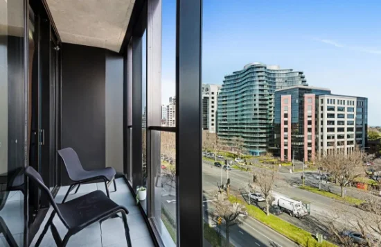 504/555 St Kilda Rd, Melbourne, Vic 3004-Image