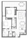 504/6 Algar Street, Windsor, Qld 4030-Floorplan