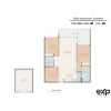 504/6 Aqua Street, Southport, Qld 4215-Floorplan