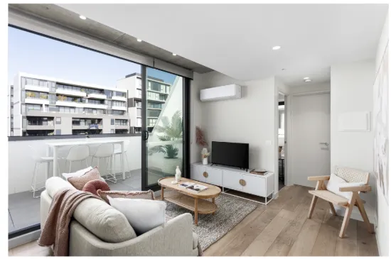 504/6 Percy Place, Prahran, Vic 3181