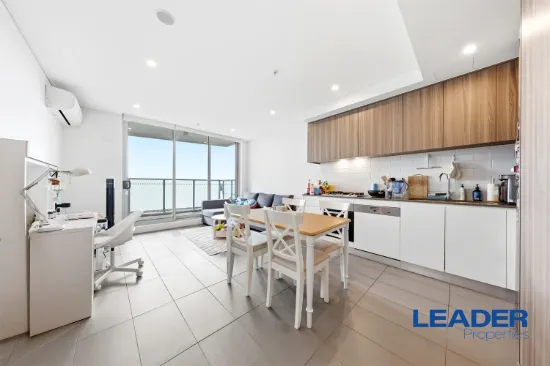 504/6 Railway Parade, Burwood, NSW 2134-Image