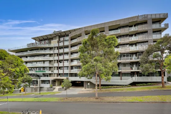504/60 Edgewater Boulevard, Maribyrnong, Vic 3032
