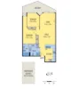 504/60 Edgewater Boulevard, Maribyrnong, Vic 3032-Floorplan