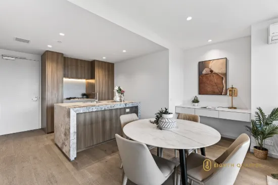 504/601 St Kilda Rd, Melbourne, Vic 3004
