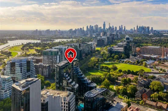 504/601 St Kilda Rd, Melbourne, Vic 3004-Image