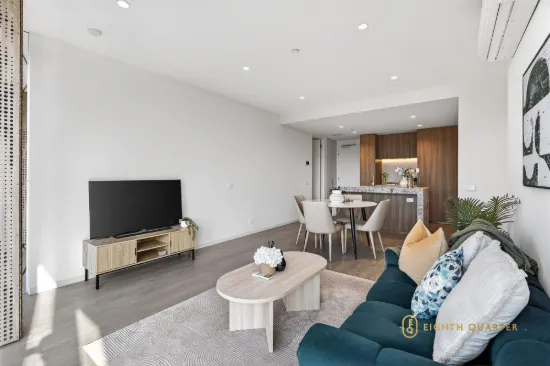 504/601 St Kilda Rd, Melbourne, Vic 3004-Image