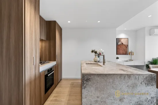 504/601 St Kilda Rd, Melbourne, Vic 3004-Image