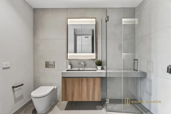 504/601 St Kilda Rd, Melbourne, Vic 3004-Image