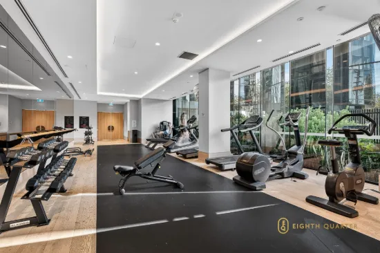 504/601 St Kilda Rd, Melbourne, Vic 3004-Image