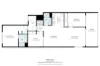 504/68 Mcilwraith Street, Townsville City, Qld 4810-Floorplan