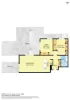 504/69 Victoria Street, Fitzroy, Vic 3065-Floorplan