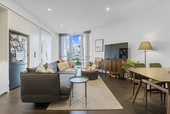 504/7 Mungo Scott Place, Summer Hill, NSW 2130