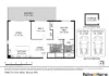 504/72 Civic Way, Rouse Hill, NSW 2155-Floorplan