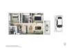 504/77 Hawthorn Road, Caulfield North, Vic 3161-Floorplan