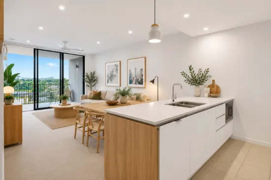 504/77 Jane Street, West End, Qld 4101