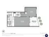 504/77 Jane Street, West End, Qld 4101-Floorplan