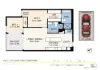 504/77 Victoria Street, West End, Qld 4101-Floorplan