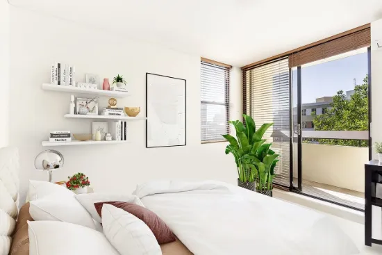 504/8 Cooper Street, Surry Hills, NSW 2010