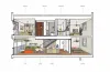 504/8 Florence Street, Brunswick, Vic 3056-Floorplan