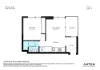 504/8 Pearl River Road, Docklands, Vic 3008-Floorplan
