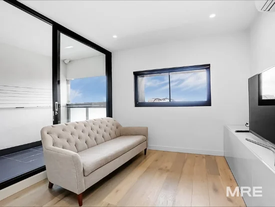 504/81 Argyle Street, Fitzroy, Vic 3065 - For Rent