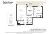 504/89C John Whiteway Drive, Gosford, NSW 2250-Floorplan