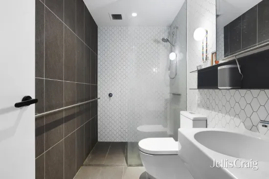 504/9 Smith Street, Fitzroy, Vic 3065-Image