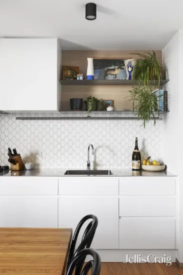 504/9 Smith Street, Fitzroy, Vic 3065-Image