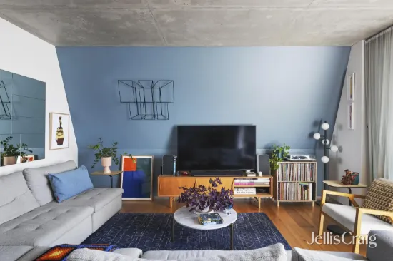 504/9 Smith Street, Fitzroy, Vic 3065-Image
