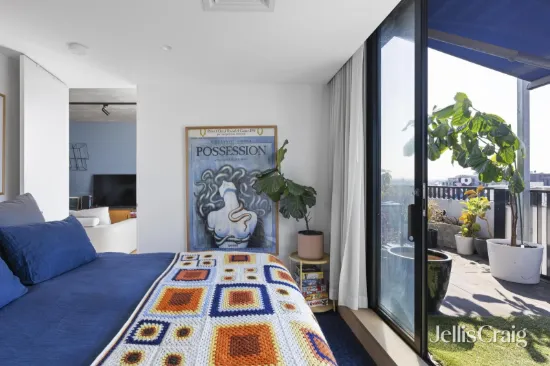 504/9 Smith Street, Fitzroy, Vic 3065-Image